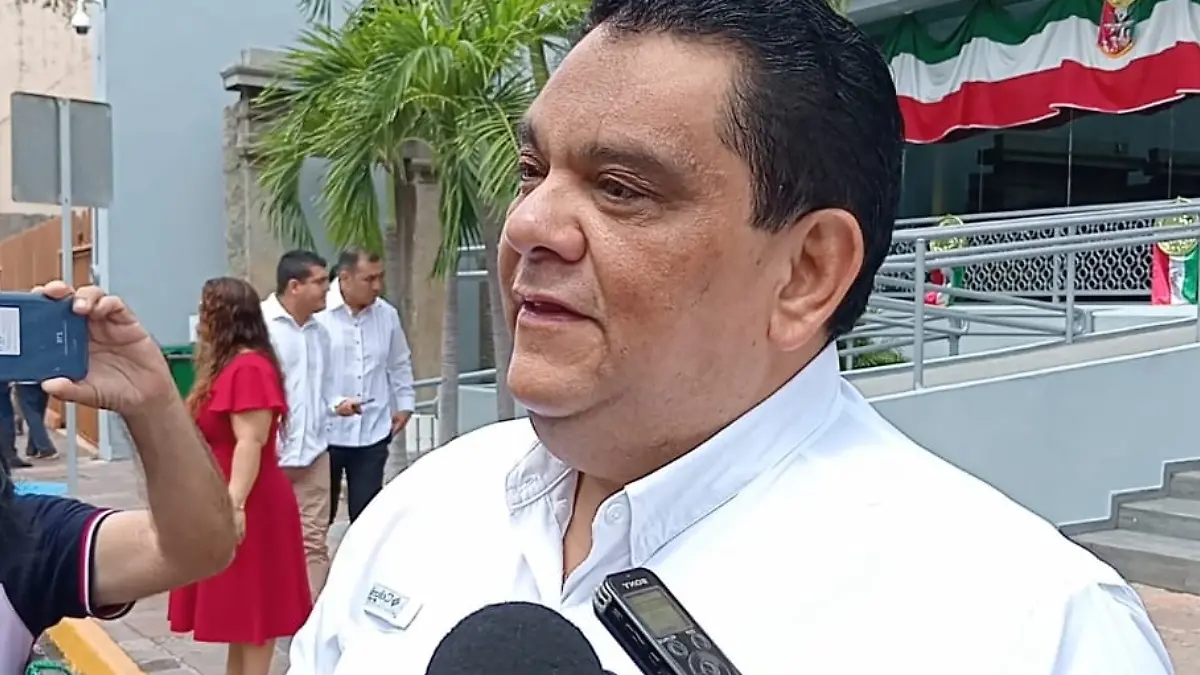 dirigente Tabasco PRD